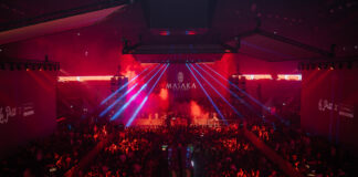 Masaka Africana regresa a Ibiza con ‘The Awakening of Earth’