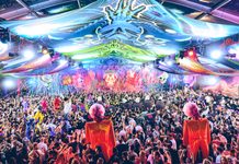 Halloween Takeover Madrid: cinco razones para disfrutar de uno de los grandes encuentros de la electrónica