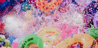 elrow inaugura su temporada en Amnesia Ibiza con una jornada de ensueño