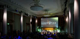 ADE Pro sigue creciendo para su 30º aniversario con Mochakk, SPFDJ, Josh Baker, Paul Hartnoll y nuevas voces de la industria electrónica