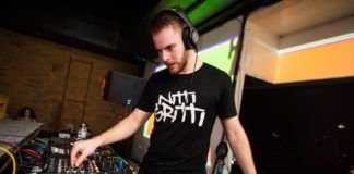 Nitti Gritti brilla con Drive EP en Mad Decent Drive EP