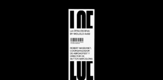 La Otra Escena: Robert Massanet, Coorganizador de AbroadFest y Director de Sutton Barcelona Robert Massanet AbroadFest