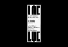 La Otra Escena: Luka de Blas (Crow Techno Club) luka de blas crow techno club