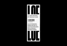 La Otra Escena: Julio Posadas, director de la AEDYP