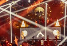 Vulkan vuelve a incendiar la Sala Groove justificando con nota un nuevo sold out