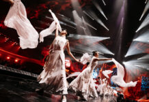 Tomorrowland lleva su magia a China en una espectacular primera edición indoor Tomorrowland China 2025