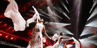 Tomorrowland lleva su magia a China en una espectacular primera edición indoor Tomorrowland China 2025