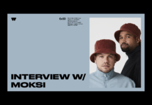 Wololo Sound entrevista a Moksi Entrevista a Moksi Wololo Sound