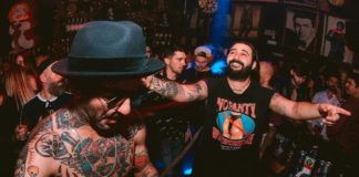 Dario Nuñez y Les Castizos, juntos en este nuevo single