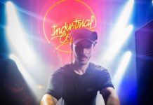 Wade firma ‘All Night Long’ en el sello de Chris Lake wade chris lake all night long