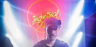 Wade firma ‘All Night Long’ en el sello de Chris Lake wade chris lake all night long