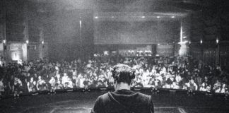 Solstice lanza un nuevo tema por Scantraxx solstice wake me up