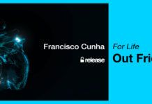 Francisco Cunha da la sorpresa con su nuevo lanzamiento en Release Records
