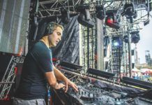 Kike Varela presenta su segundo tema, ‘Forever’ Kike Varela forever