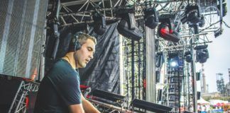 Kike Varela presenta su segundo tema, ‘Forever’ Kike Varela forever