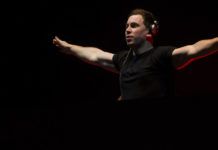 El EDM se cobra una nueva víctima: Hardwell se toma un descanso Hardwell EDM