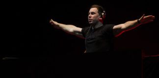 El EDM se cobra una nueva víctima: Hardwell se toma un descanso Hardwell EDM