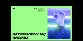 Wololo Sound entrevista a IMANU IMANU INTERVIEW