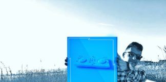 DIM3NSION nos sorprende gratamente con ‘Blue Deck’ dim3nsion blue deck