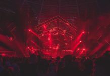 Ya conocemos el cartel de Año Nuevo de WAN Festival wan festival año nuevo