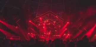 Ya conocemos el cartel de Año Nuevo de WAN Festival wan festival año nuevo