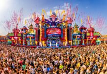 Intents Festival 2026: noticias, cartel y entradas intents festival 2026