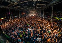 150 by Fabrik está de vuelta con un opening brutal: Vertile, Radical Redemption y mucho más
