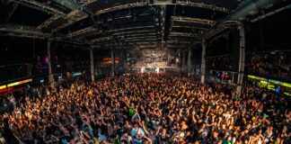 150 by Fabrik está de vuelta con un opening brutal: Vertile, Radical Redemption y mucho más