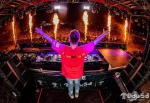 Ingrosso es la gran sorpresa del cierre del cartel de Medusa Festival