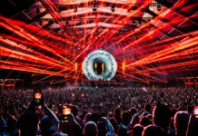 Rampage Open Air 2026: Noticias, cartel y entradas