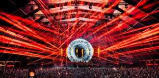 Rampage Open Air 2026: Noticias, cartel y entradas