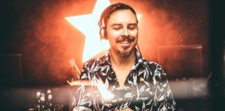 Purple Disco Machine remezcla a la leyenda Elton John y su éxito de ‘Rocketman’ elton john purple disco machine remix