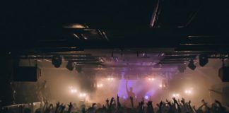 Boys Noize protagoniza una gran noche en nuestra primera visita de 2019 a MONDO