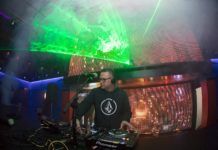 DJ Goro celebra 30 años de carrera con ESENCIA ESENCIA DJ Goro Pelicano