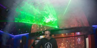 DJ Goro celebra 30 años de carrera con ESENCIA ESENCIA DJ Goro Pelicano