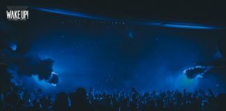 Be Awake confirma sus cuatro primeros nombres be awake cartel