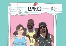 NGHTMRE, Shaquille O’Neall y Lil Jon, triple amenaza con ‘BANG’ Shaquille O'neall