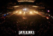 CODE vuelve a conseguir un éxito rotundo en su casa code 133 cronica