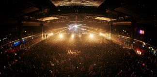 CODE vuelve a conseguir un éxito rotundo en su casa code 133 cronica