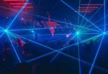 Un mes más Mondo Disko lo vuelve a hacer mondo disko marzo