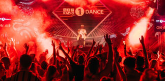 528 Ibiza arranca julio con Brunch Electronik, BBC Radio 1 Dance y un calendario repleto de grandes citas