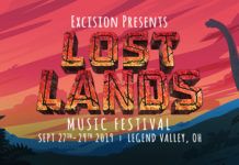 Así vivimos Lost Lands 2019, el mejor festival de dubstep del mundo Lost Lands Festival