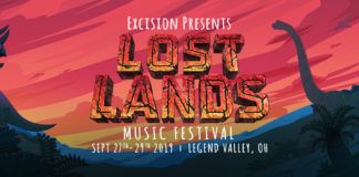 Así vivimos Lost Lands 2019, el mejor festival de dubstep del mundo Lost Lands Festival