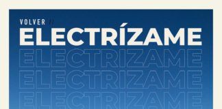 Alexander Som lanza su primer remix en español Alexander Som Electrízame Remix