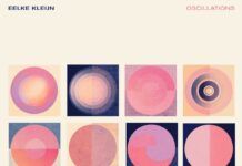 Eelke Kleijn vuelve a emocionarnos con ‘Oscillations’, el cuarto álbum en su casillero