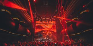 Wake Up presenta su cartel completo para carnavales wake up carnavales 2020 andrea oliva