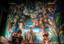 IN DOOR Gijón, un festival innovador y con gran proyección de futuro