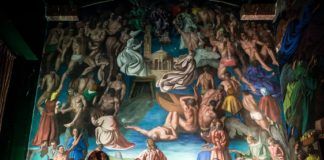 IN DOOR Gijón, un festival innovador y con gran proyección de futuro