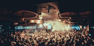 AbroadFest 2019, otro año más reinando en Barcelona abroadfest 2019 what so not wololo sound