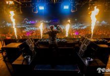 Grandes novedades de techno y hardstyle en Medusa 2019